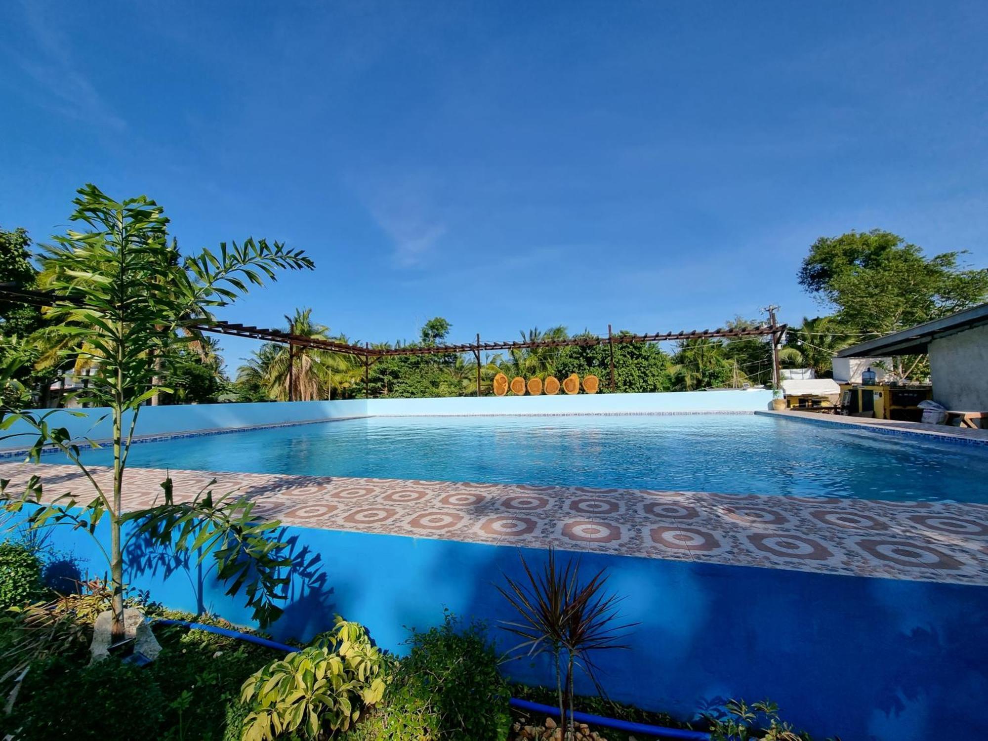Yemaya De Laiya Powered By Cocotel Batangas Zewnętrze zdjęcie