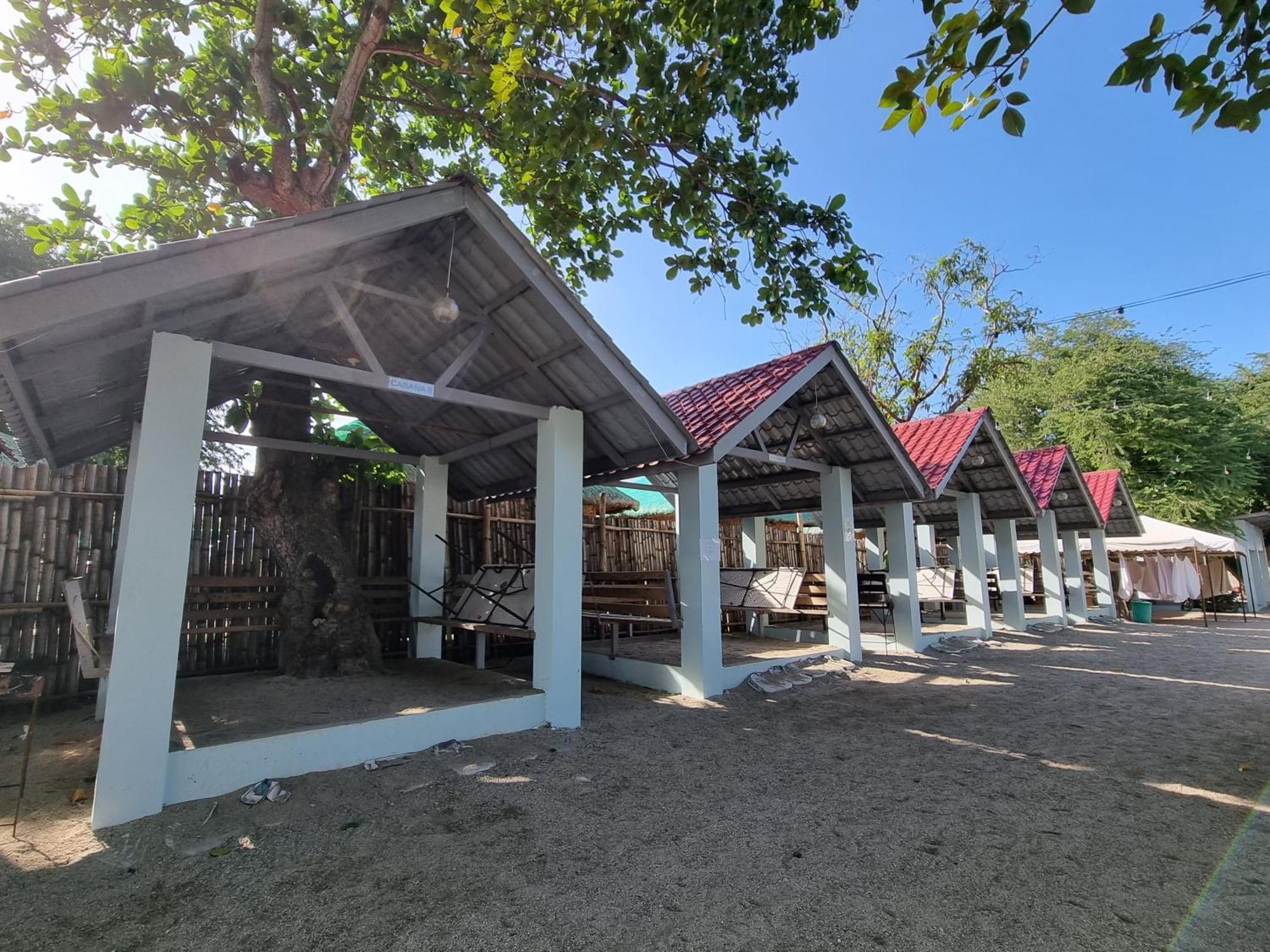 Yemaya De Laiya Powered By Cocotel Batangas Zewnętrze zdjęcie