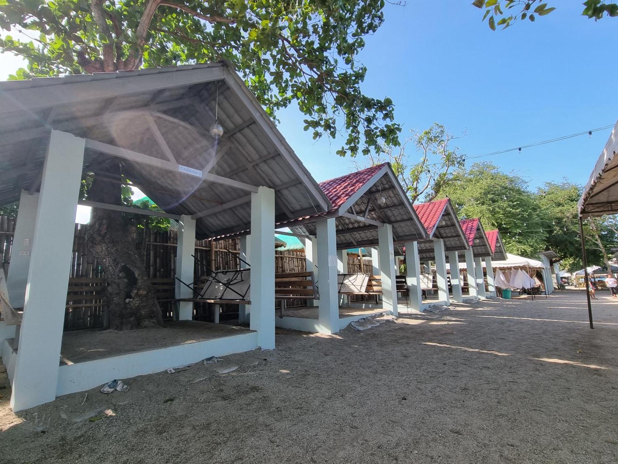 Yemaya De Laiya Powered By Cocotel Batangas Zewnętrze zdjęcie