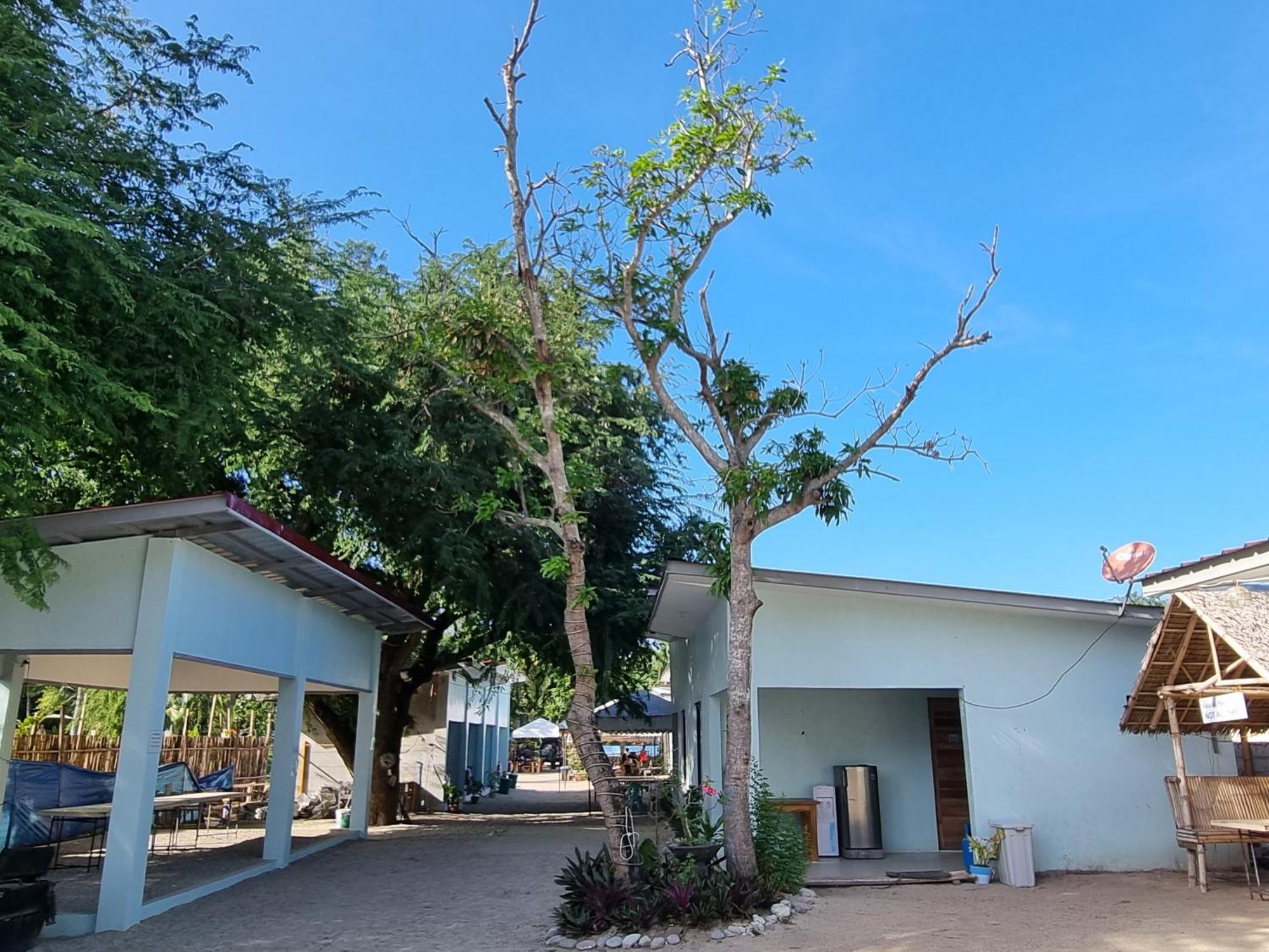 Yemaya De Laiya Powered By Cocotel Batangas Zewnętrze zdjęcie