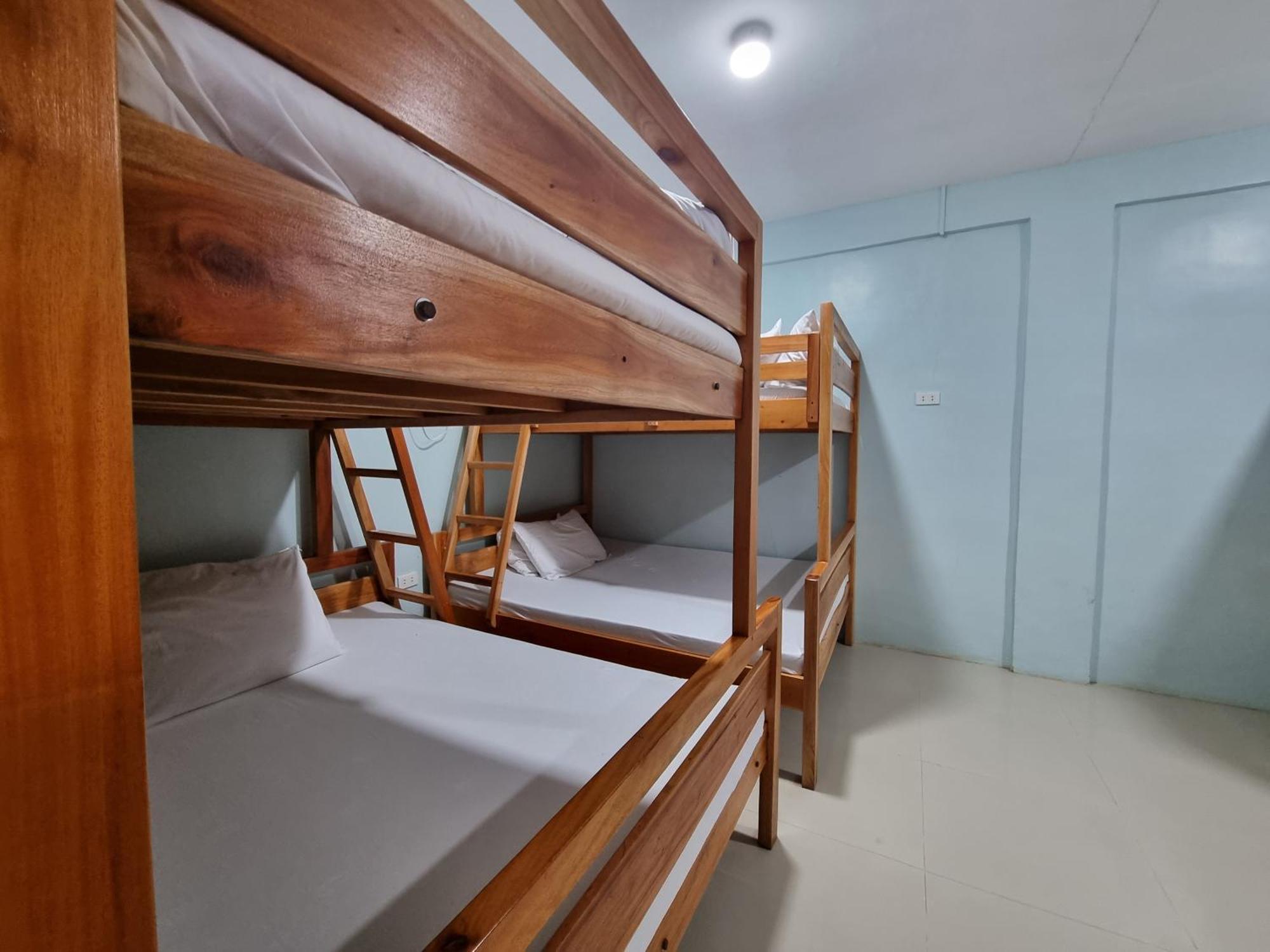 Yemaya De Laiya Powered By Cocotel Batangas Pokój zdjęcie