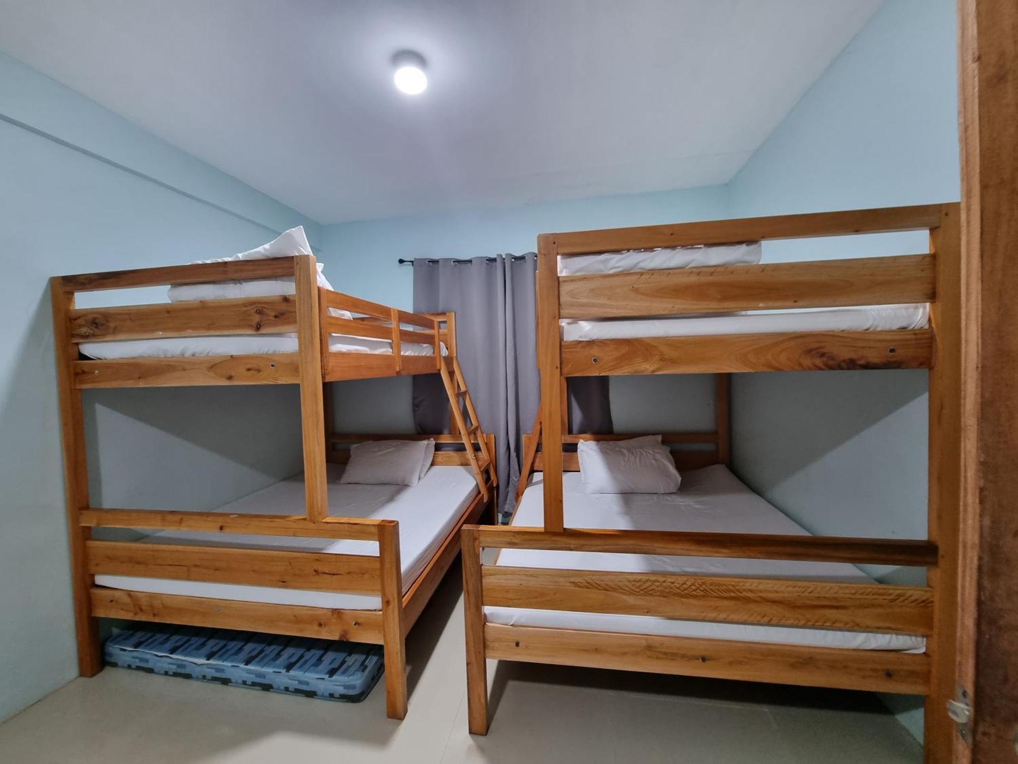 Yemaya De Laiya Powered By Cocotel Batangas Pokój zdjęcie
