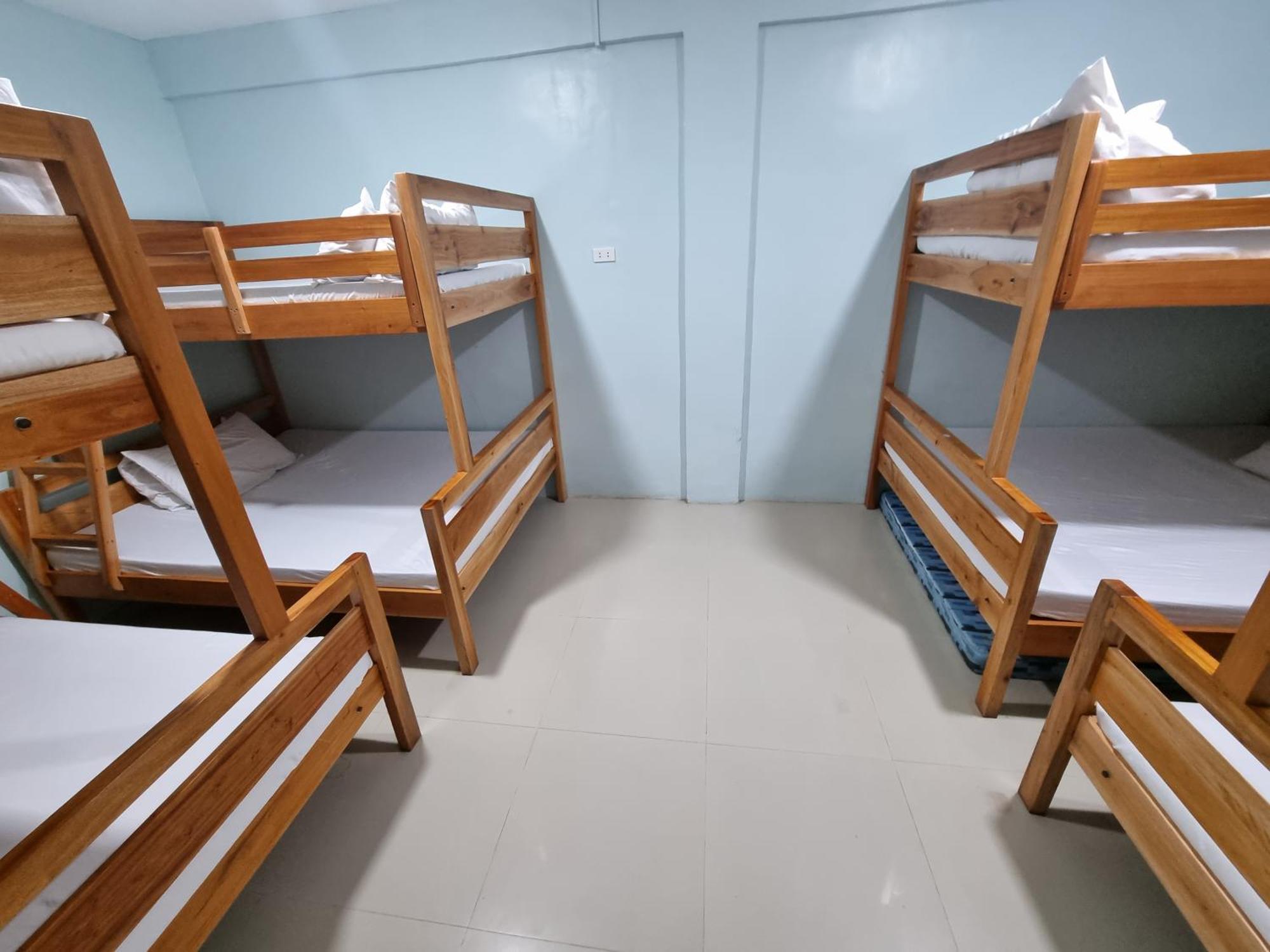 Yemaya De Laiya Powered By Cocotel Batangas Pokój zdjęcie